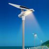 AIO Solar street light