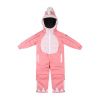 dinosaur unicorn unicorn snow jacket  Animal all in  one piece  Ski Suit