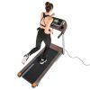 Gym Equipment Running ...
