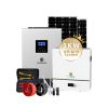  5kw off-grid Solar po...