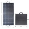 100W 18V foldable sola...