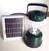 Solar Camping Lamp