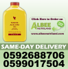 FOREVER ALOE VERA GEL ...