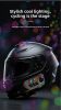 Cross-border helmet Bl...
