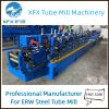 ERW STEEL TUBE MILL MA...