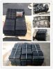 Paver track shoe manuf...