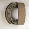 motorcycle brake shoes