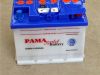 DIN60 car battery