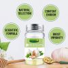 Garlic Oil Softgel Cap...