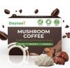 Daynee mushroom coffee...