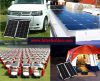 portable solar panels ...