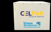 CelPak - Lithium Batte...