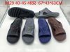 Man Shoes Sandal Stock...