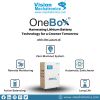 OneBox  - Battery Ener...