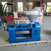 oil press machine