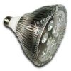 PAR38 12W/24W  LED Spo...
