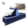 Hydraulic Metal Baler ...
