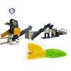 PP PE Plastic Crusher ...