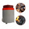 smokeless hoist type c...
