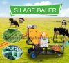 Round Silage Baler Sil...