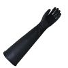 Sandblasting gloves - ...