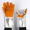 Aluminum Foil Gloves A...