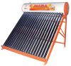 solar water heater