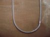 Sterling Silver Chain
