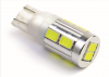 T10 CANBUS 10SMD 5730