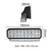 54W 108W LED WORK LIGH...