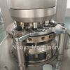 ZP series rotary table...