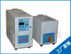 30KVA split type high frequency induction heating , brazing, melting machine