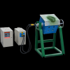 Tilting type medium fr...