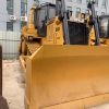 Used CAT D3C bulldozer...