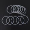 Silicone rubber seal r...