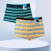 Boys' boxers (various styles Specific email communication)