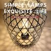 Lantern type decorativ...