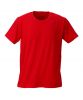 Round Neck T-Shirt (So...