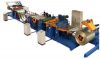 precision slitting line