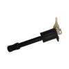 New anti-theft lock cr...