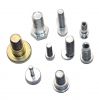 Customized special shaped bolts, high-strength hexagonal flange bolts