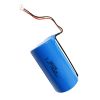 Lithium Battery D Size...