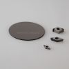PCD blanks for metal c...