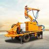 Shotcrete Pump KC2512W