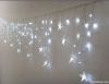 Led icicle light