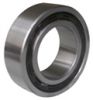 Angular contact ball bearing