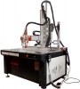 Laser welding machine ...