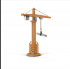 Tower Crane 