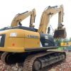 USED CAT 336 EXCAVATOR