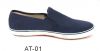 CANVAS SHOES